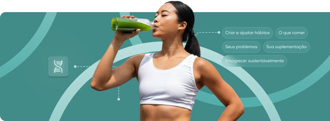 WeFit ciência aplicada