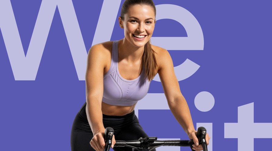 WeFit estilo de vida